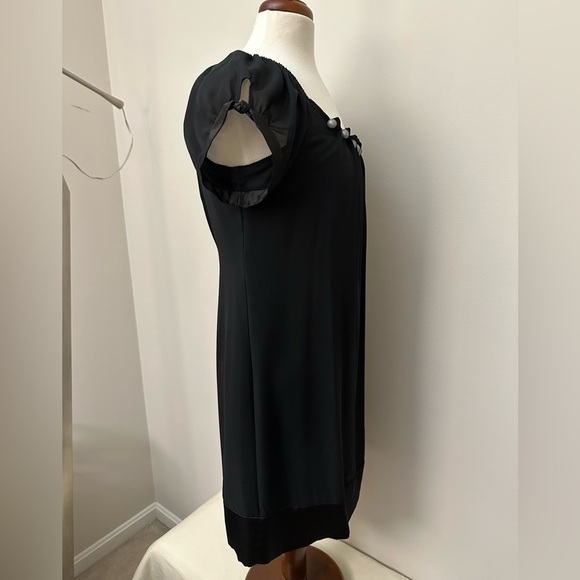 Beautiful Signature by Robbie Bee Dress, Size 6 - Picture 3 of 6